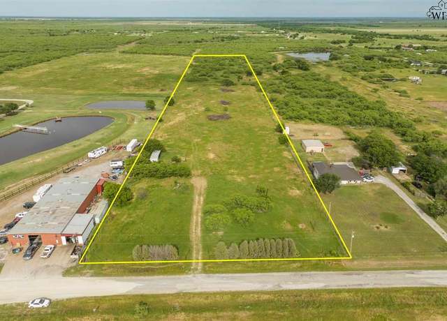 Property at 4572 Huff Rd, Wichita Falls, TX 76310