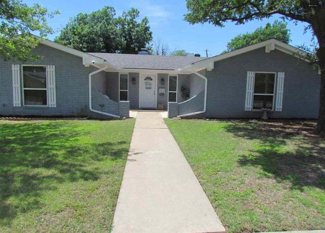 Property at 4622 el Capitan Dr, Wichita Falls, TX 76310, 3 beds, 2 baths