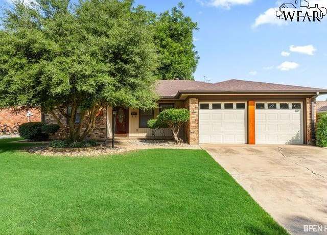 Property at 3502 Cranbrook Ln, Wichita Falls, TX 76308, 3 beds, 2 baths