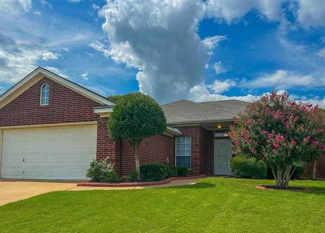 Property at 4937 Trinidad Dr, Wichita Falls, TX 76310, 3 beds, 2 baths