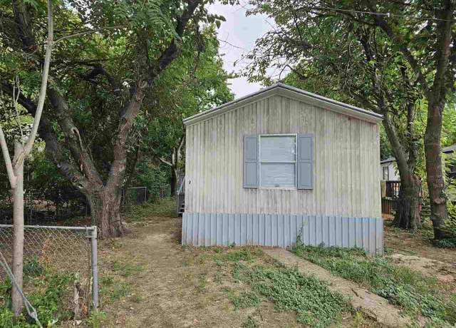 Property at 507 1/2 Tidal St Lot 2, Burkburnett, TX 76354, 3 beds, 1 bath