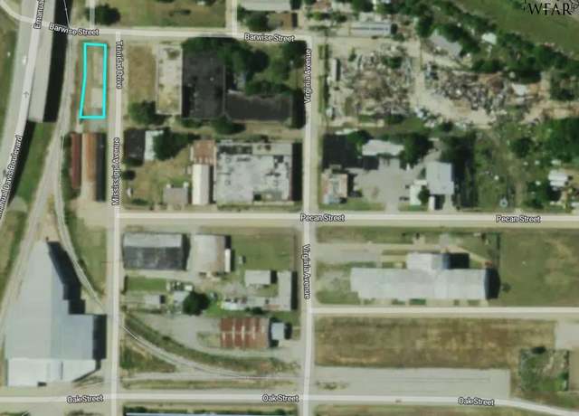 Property at 401 Oak St Unit 101 Lake St. A&B, 501&601, Wichita Falls, TX 76301