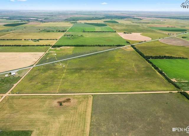 Property at 0 Hwy 70, Vernon, TX 76384