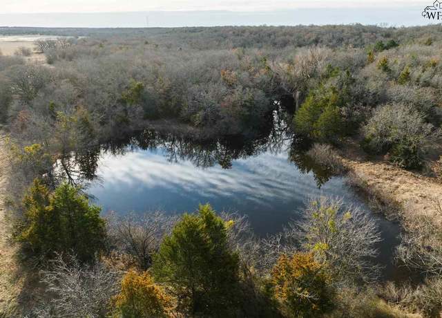 Property at 100 AC Fm 2127, Jacksboro, TX 76458