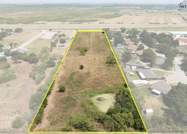 Property at 0 Seymour Hwy, Wichita Falls, TX 76310