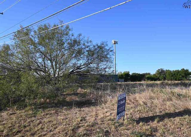 Property at 3500 Burkburnett Rd, Wichita Falls, TX 76306