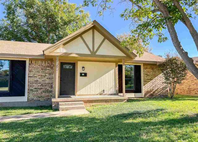 Property at 4651 Briarwood Dr, Wichita Falls, TX 76310, 3 beds, 2 baths