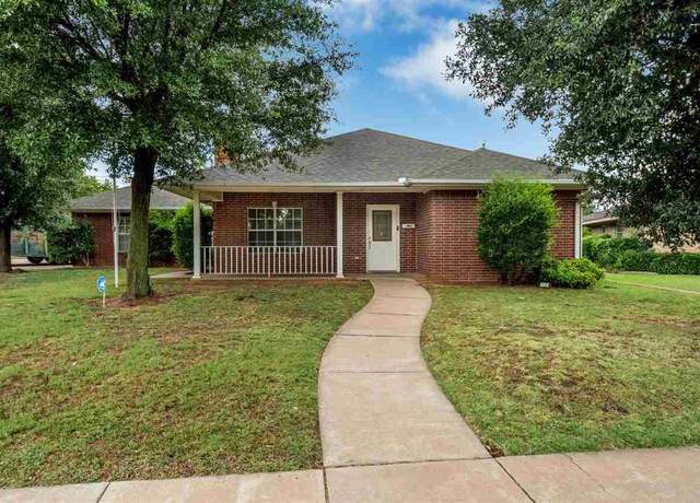 Property at 1630 Celia Dr, Wichita Falls, TX 76302, 3 beds, 2 baths