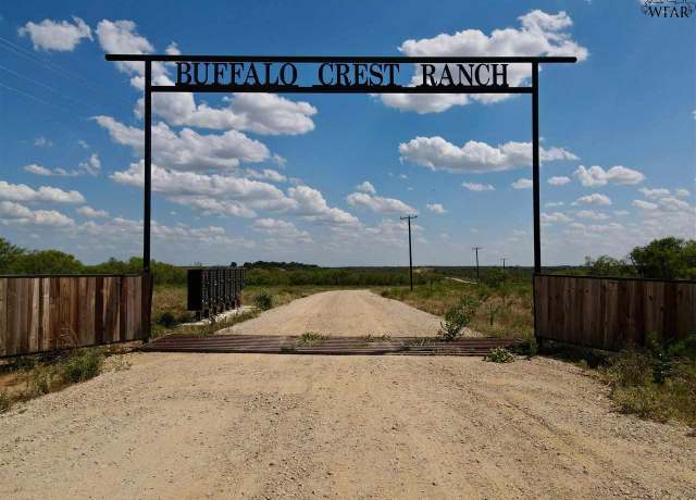 Property at 0 Buffalo Crest Trl, Henrietta, TX 76365