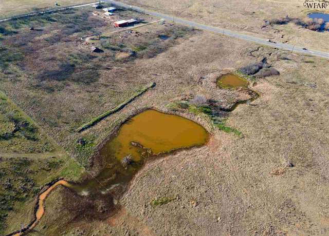 Property at Tract 1 Hwy 82, Henrietta, TX 76365