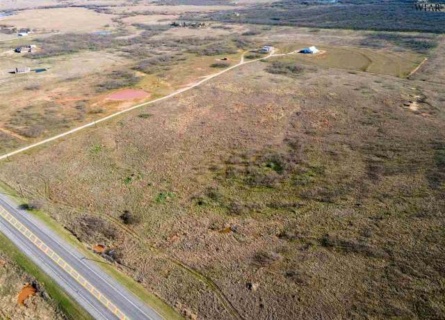 Property at Tract 3 Hwy 82, Henrietta, TX 76365