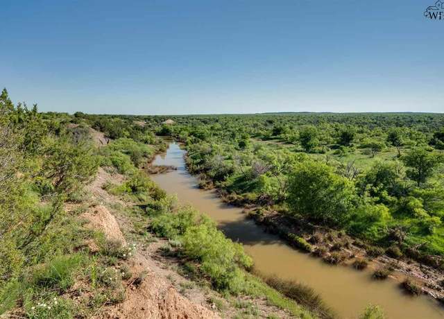 Property at TBD Fm 2003, Crowell, TX 79227