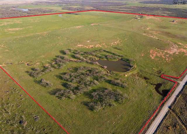 Property at 000 S Myers Rd, Henrietta, TX 76365