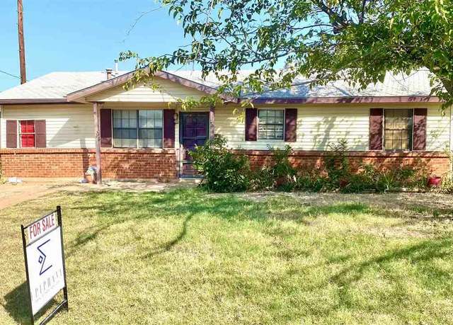 Property at 4717 Devonshire Dr, Wichita Falls, TX 76302, 3 beds, 0.5 baths
