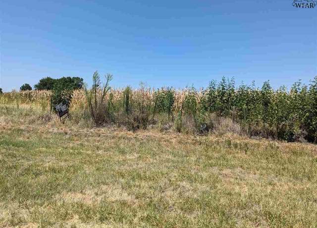 Property at 0 E 3rd St, Burkburnett, TX 76354