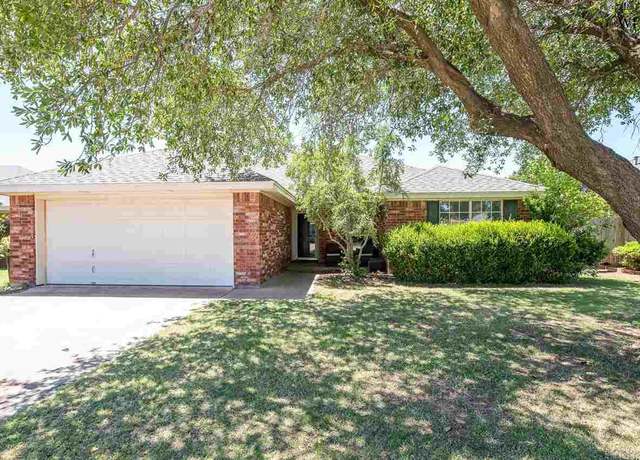 Property at 5408 Ricci St, Wichita Falls, TX 76302, 3 beds, 2 baths
