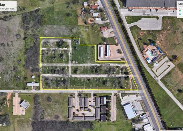 Property at 4208 Burkburnett Rd, Wichita Falls, TX 76306