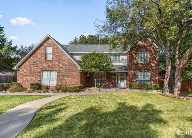 Property at 4314 Craigmont Dr, Wichita Falls, TX 76309, 4 beds, 0.5 baths