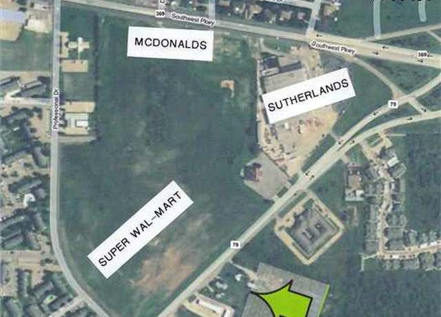 Property at 1601 Archer City Hwy, Wichita Falls, TX 76302
