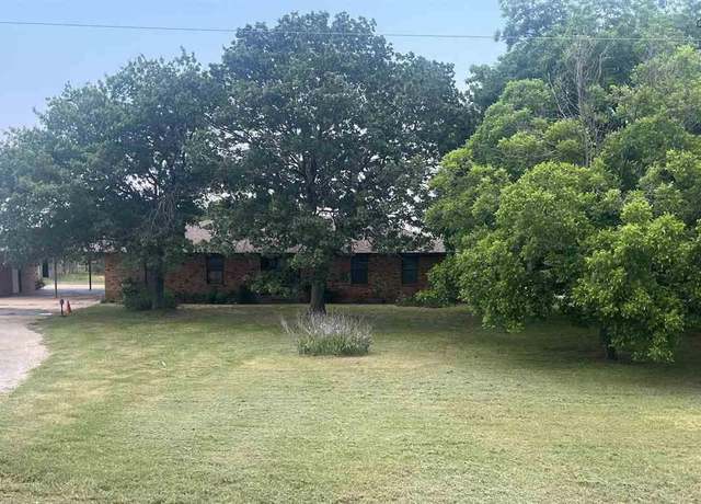 Property at 12165 N Hwy 148, Henrietta, TX 76365, 3 beds, 0.5 baths