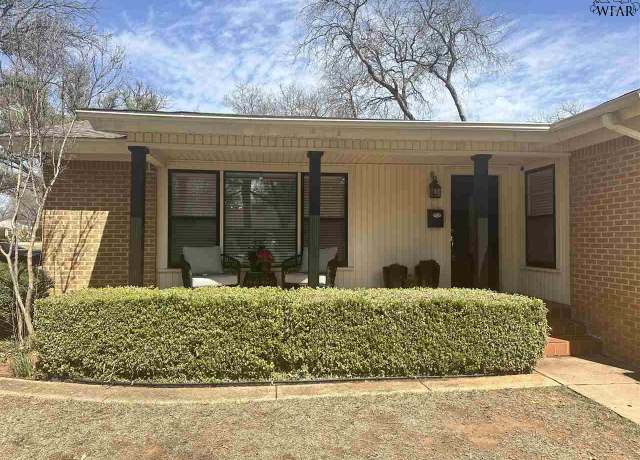 Property at 2418 Farington Rd, Wichita County, TX 76308, 3 beds, 2 baths