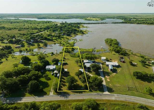 Property at 5763 Fm 2606, Henrietta, TX 76365