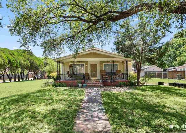 Property at 2001 Victory Ave, Wichita Falls, TX 76301, 3 beds, 2 baths