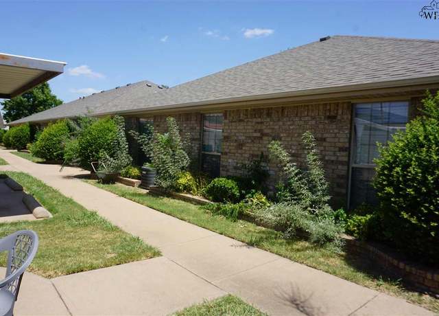 Property at 4120 Faith Rd Unit 2947 Cunningham, 4318 Fai, Wichita Falls, TX 76308, 22 beds