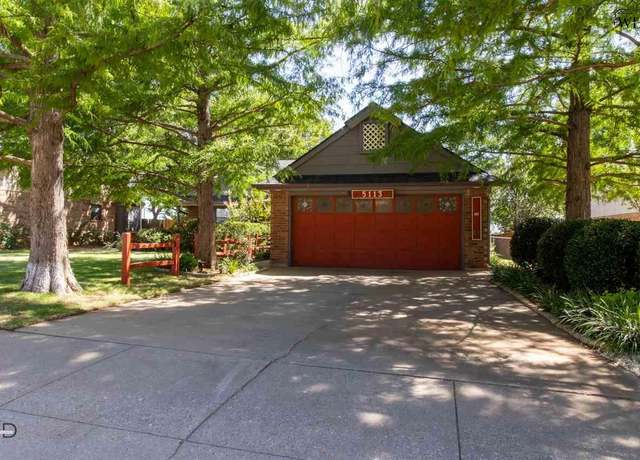 Property at 5113 Wildflower Ln, Wichita Falls, TX 76310, 2 beds, 2 baths