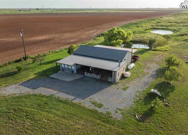 Property at 7333 Clay Rd, Wichita Falls, TX 76305
