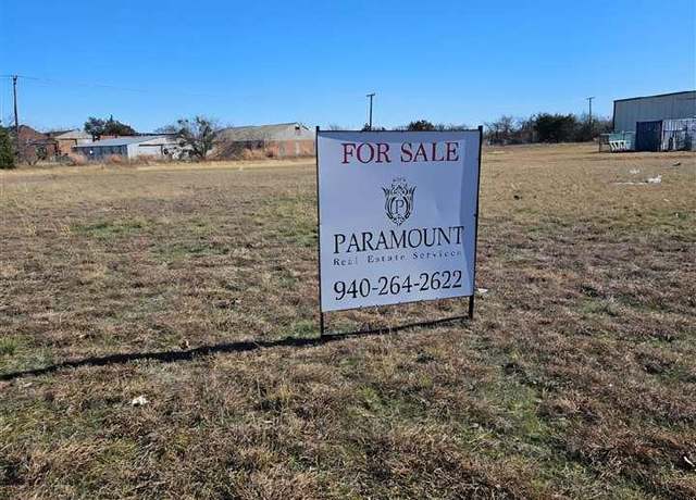 Property at 3701 Gregory St, Wichita Falls, TX 76308