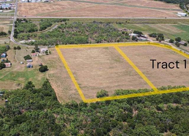 Property at 0 Horseshoe Lake Rd Unit Tract 1, TX 76367