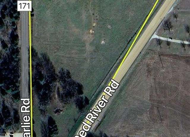 Property at TBD Hwy 79 Unit Byers Ranch Drive, Byers, TX 76357