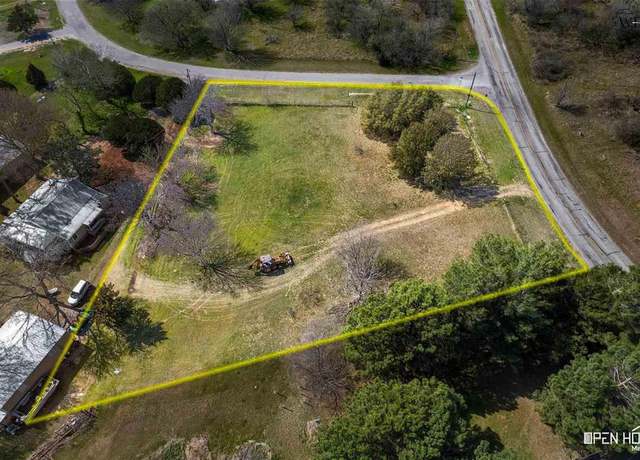 Property at TBD E Arrowhead Dr, Henrietta, TX 76365