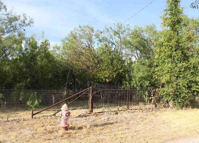 Property at 0 W Clinton St, Archer City, TX 76351