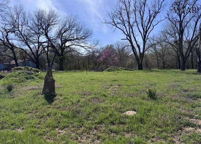Property at 320 1st St, Waurika, OK 73573
