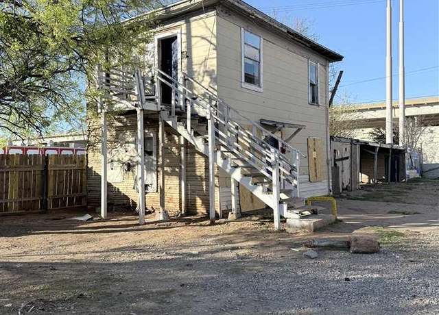 Property at 1317 11th St, Wichita Falls, TX 76301, 13 beds
