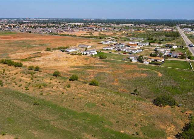 Property at TBD Rathgeber Rd, Wichita Falls, TX 76310