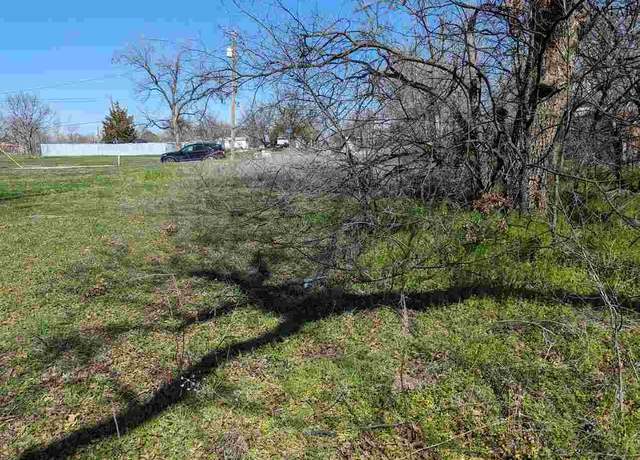 Property at 1201 N 1st St, Wichita Falls, TX 76301