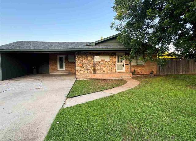 Property at 211 Wyneth Dr, Wichita Falls, TX 76306, 3 beds, 2 baths
