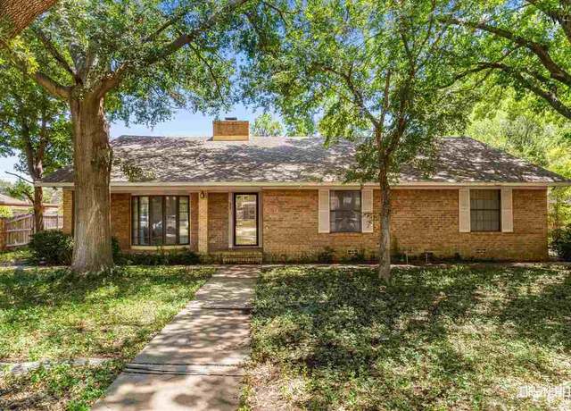 Property at 4411 Martinique St, Wichita Falls, TX 76308, 3 beds, 0.5 baths