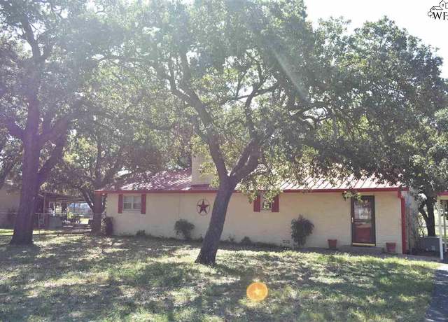 Property at 3113 Pr 2641, Breckenridge, TX 76424, 4 beds, 2 baths