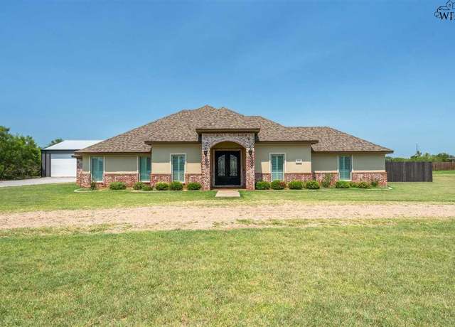 Property at 200 Eagle Dr, Holliday, TX 76366, 3 beds, 2 baths