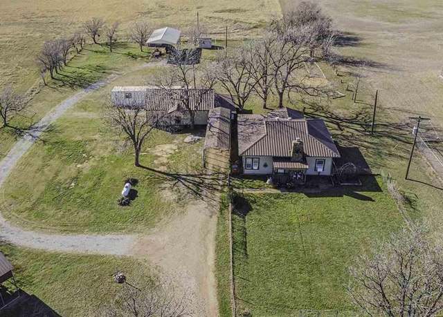 Property at 12230 State Highway 148 S, Henrietta, TX 76365, 3 beds, 1 bath