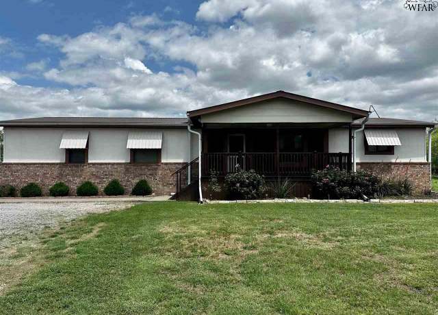Property at 1059 S Fm 369, Iowa Park, TX 76367, 3 beds, 2 baths