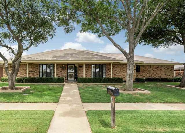 Property at 3 Karen Ct, Wichita Falls, TX 76310, 3 beds, 2 baths