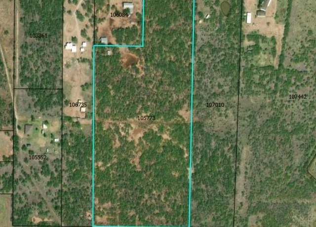 Property at 7923 Headquarters Rd, Electra, TX 76360