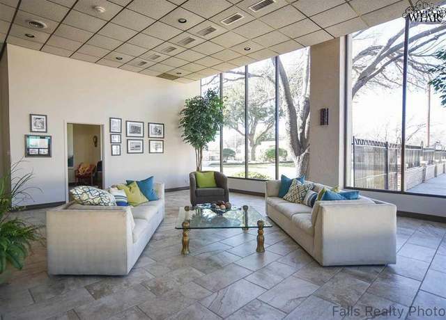 Property at 2100 Santa Fe St Unit 904, Wichita Falls, TX 76309, 2 beds, 2 baths