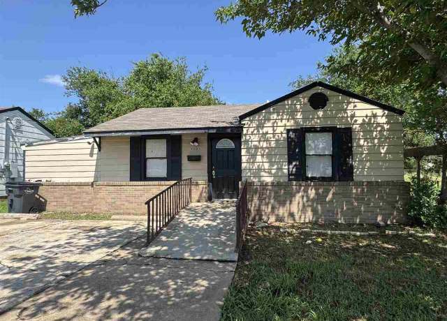 Property at 3005 Lebanon Rd, Wichita Falls, TX 76309, 2 beds, 1 bath