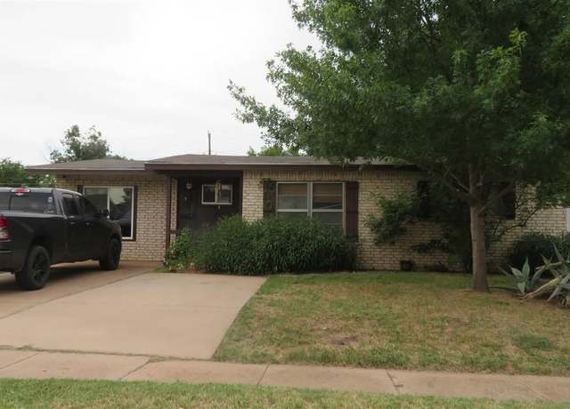 Property at 4108 Lavell Ave, Wichita Falls, TX 76308, 2 beds, 1 bath